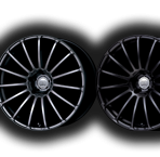 AVS Model F15 Wheels/Rims
